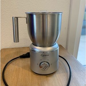 CAPRESSO Froth Select Milk Frother